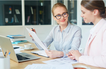 Data & Security Expert